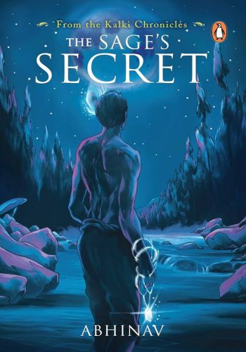 The Sege's Secret